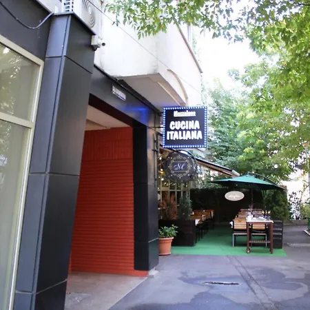 Premium Family Apartment, Floreasca Area * Bukarest