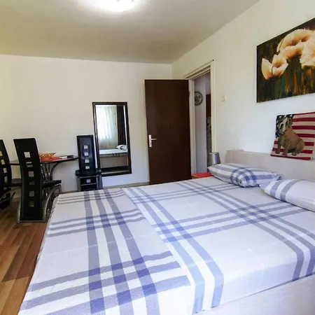 Premium Family Apartment, Floreasca Area Apartment *