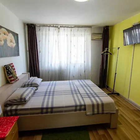 Premium Family Apartment, Floreasca Area *