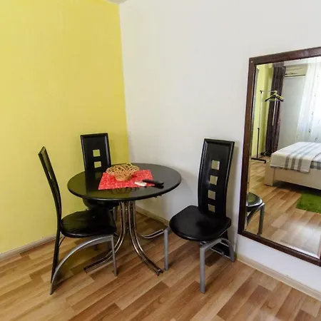 Appartamento Premium Family Apartment, Floreasca Area