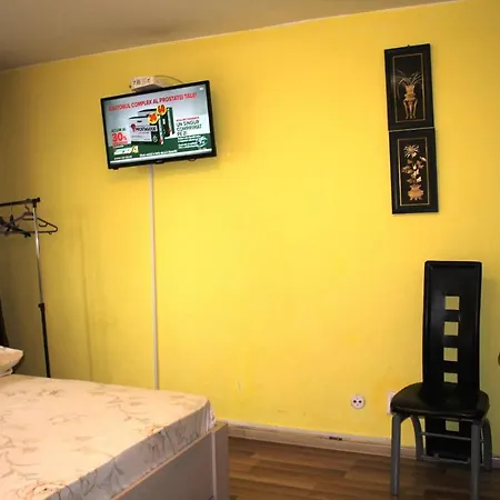 Premium Family Apartment, Floreasca Area Apartment