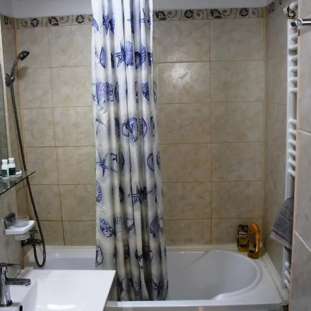 Appartamento Premium Family Apartment, Floreasca Area *