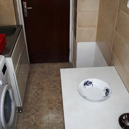 Appartamento Premium Family Apartment, Floreasca Area Bucarest
