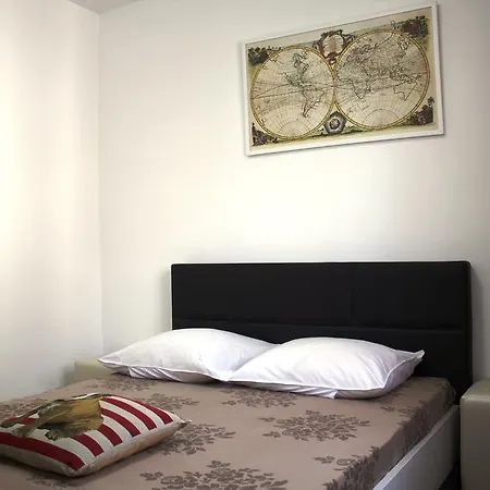 Premium Family Apartment, Floreasca Area Apartment