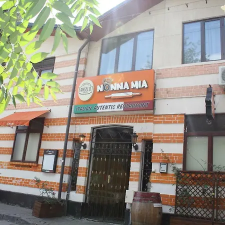 Apartment Premium Family Apartment, Floreasca Area *