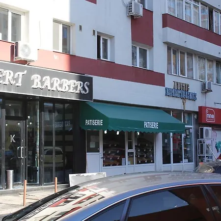 Premium Family Apartment, Floreasca Area בוקרשט
