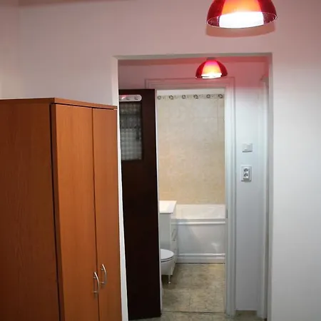 Premium Family Apartment, Floreasca Area דירה