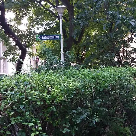 Premium Family Apartment, Floreasca Area דירה
