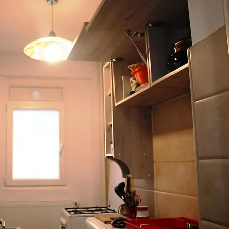 Premium Family Apartment, Floreasca Area דירה *