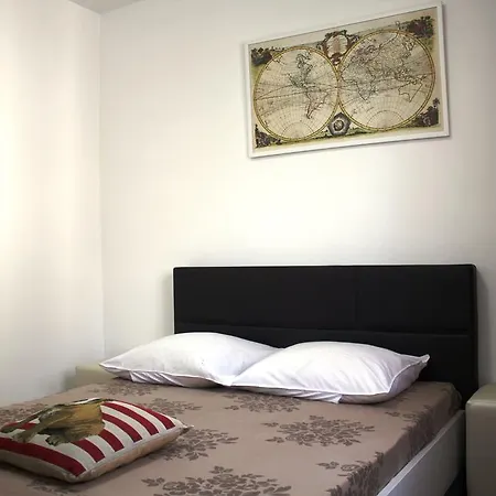 Premium Family Apartment, Floreasca Area Apartamento