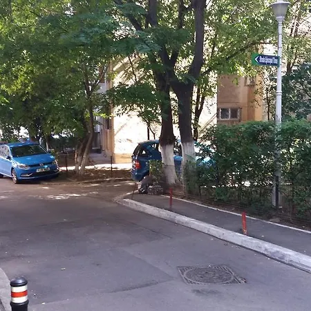 Premium Family Apartment, Floreasca Area